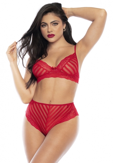 Ensemble Lingerie Mapalé 8815